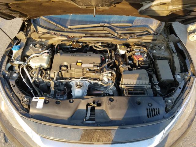 2018 HONDA CIVIC EX 2HGFC2F75JH528004