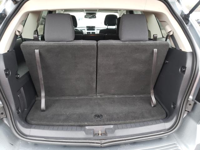 2010 DODGE JOURNEY SX 3D4PH5FV7AT182827