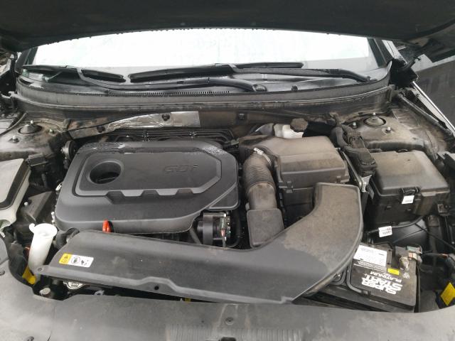 2015 HYUNDAI SONATA SPO 5NPE34AF5FH095562