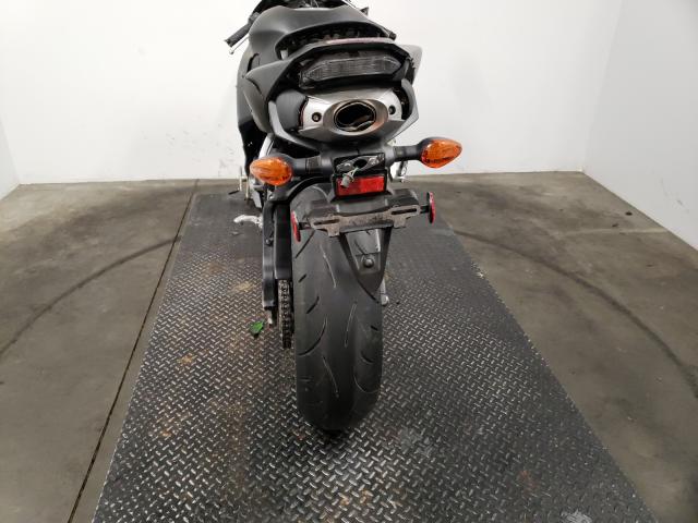 2019 HONDA CBR600 RA JH2PC40JXKK500655