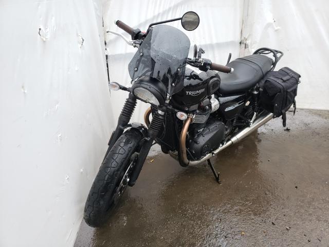 2019 TRIUMPH MOTORCYCLE STREET TWI SMTD31GN4KT930759