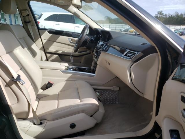 2014 MERCEDES-BENZ E 350 WDDHF5KB2EA919714