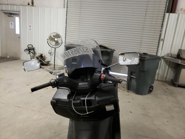 2016 SUZUKI AN400 A JS1CK44BXG2100089