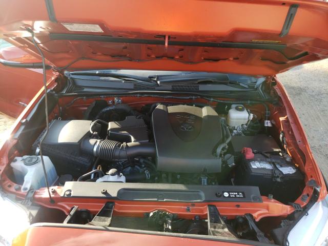 2018 TOYOTA TACOMA DOU 5TFCZ5AN7JX122339