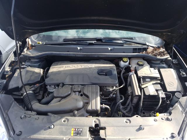 2016 BUICK VERANO SPO 1G4PW5SK9G4181400