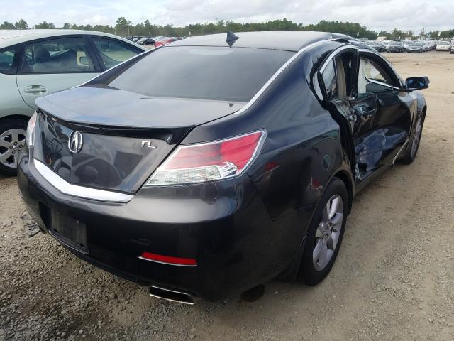 2013 ACURA TL TECH 19UUA8F59DA000435