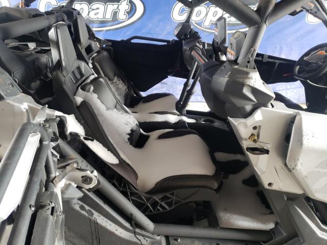 2020 CAN-AM MAVERICK X 3JBVMAY40LK000488