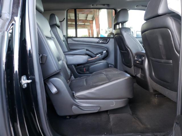 2015 CHEVROLET SUBURBAN C 1GNSCKKC8FR722198
