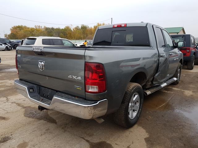 2011 DODGE RAM 1500 1D7RV1GPXBS525341
