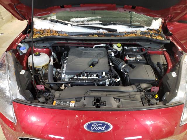 2020 FORD ESCAPE SEL 1FMCU0H66LUB24115