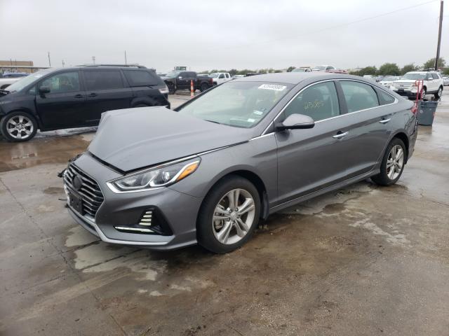 2018 HYUNDAI SONATA SPO 5NPE34AFXJH660381