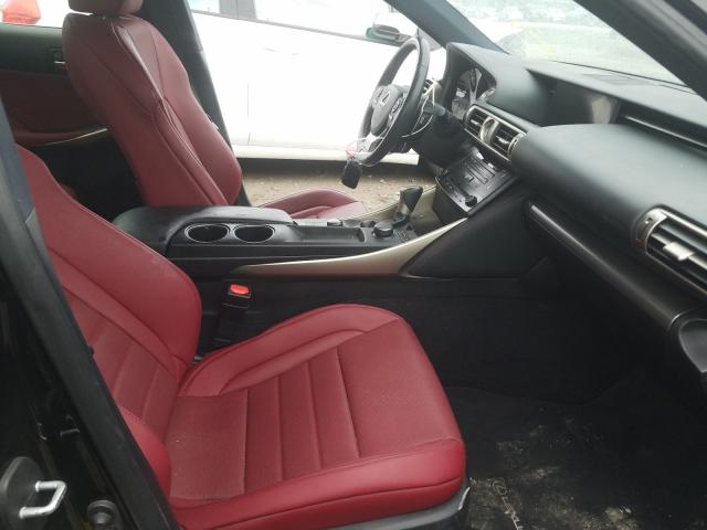 2014 LEXUS IS 250 JTHBF1D28E5018750