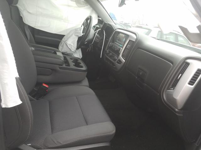 2017 GMC SIERRA K15 1GTV2MECXHZ129168
