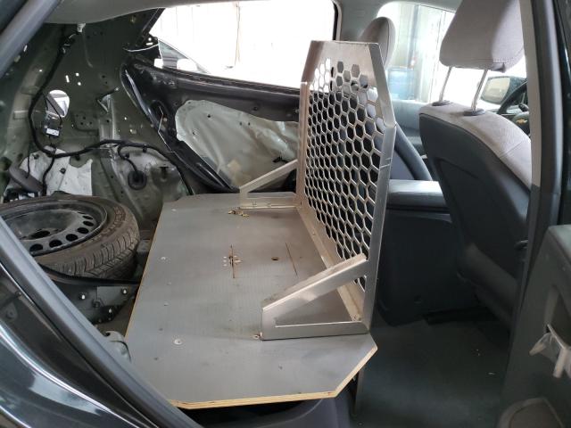 2019 CHEVROLET BOLT EV 1GBJF1G00K4130827