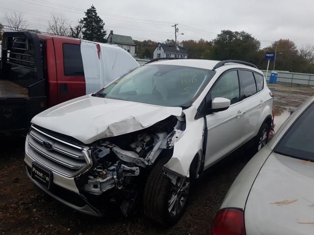 2019 FORD ESCAPE SEL 1FMCU9HD6KUB75583