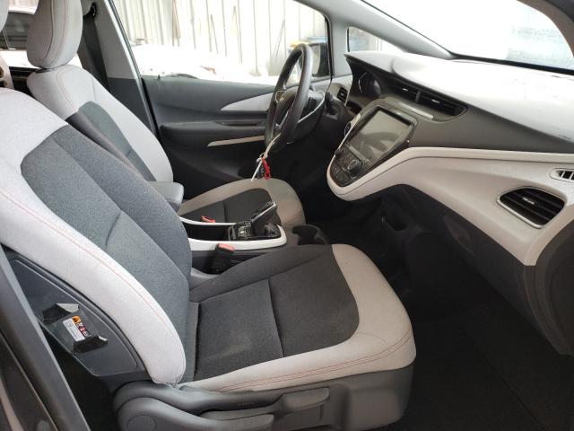 2019 CHEVROLET BOLT EV 1GBJF1G00K4130827