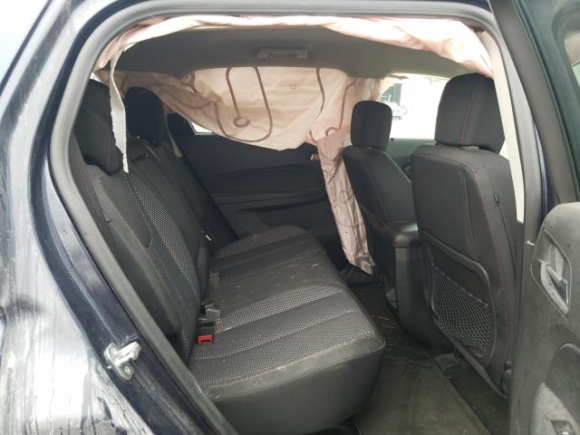 2017 GMC TERRAIN SL 2GKALMEK5H6312352