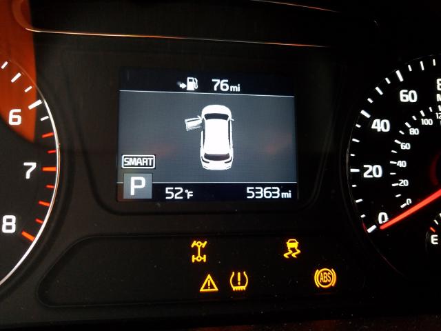 2020 KIA SORENTO L 5XYPGDA38LG652163