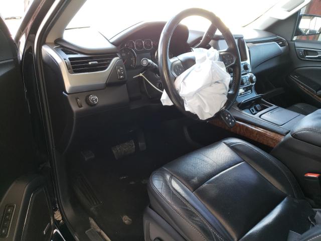 2015 CHEVROLET SUBURBAN C 1GNSCKKC8FR722198
