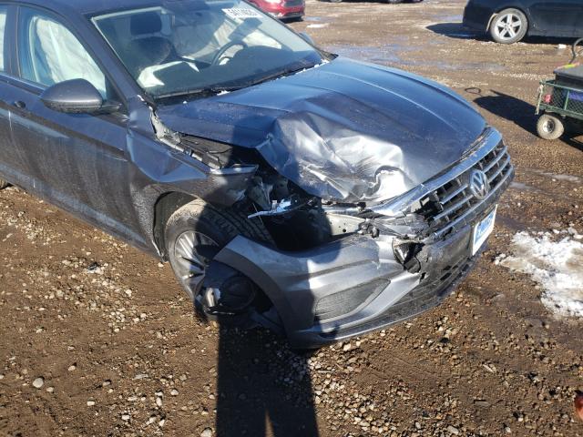 2020 VOLKSWAGEN JETTA S 3VWCB7BUXLM061063