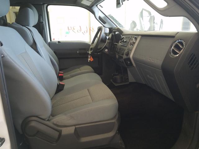 2014 FORD F250 SUPER 1FT7X2BT4EEB04952