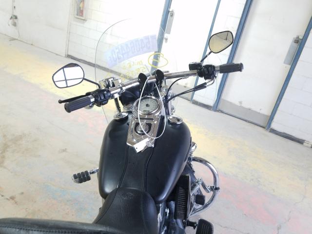 2011 HARLEY-DAVIDSON FXDF 1HD1GY416BC302006