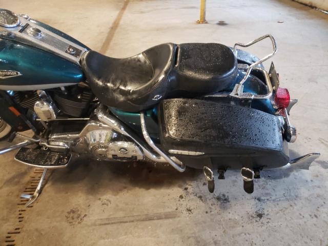2004 HARLEY-DAVIDSON FLHRCI 1HD1FRW184Y701012