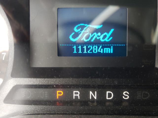 2013 FORD FUSION S 3FA6P0G75DR292667
