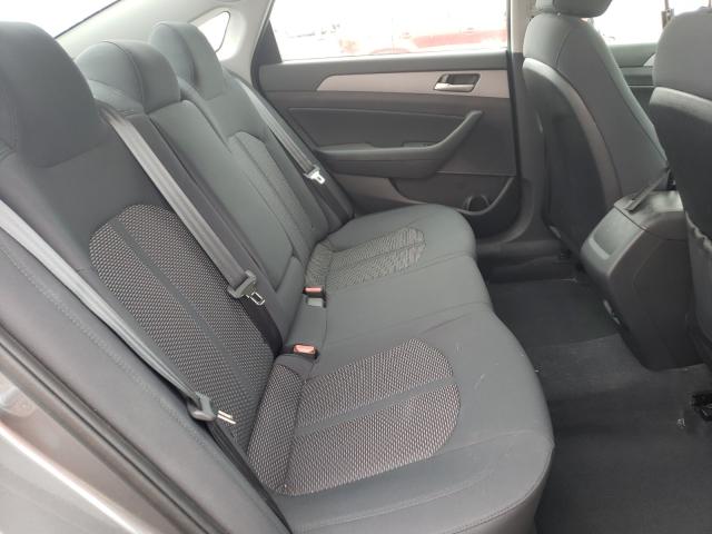 2018 HYUNDAI SONATA SPO 5NPE34AFXJH660381