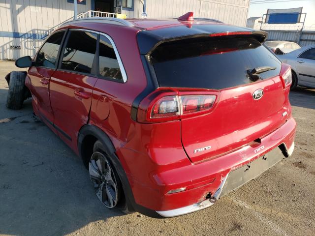2017 KIA NIRO FE KNDCB3LC8H5102899