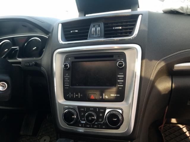 2017 GMC ACADIA LIM 1GKKVSKD8HJ182112