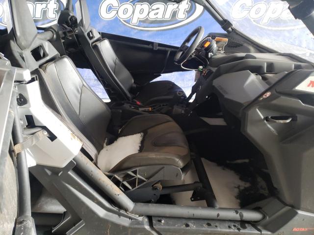 2020 CAN-AM MAVERICK X 3JBVMAY40LK000488