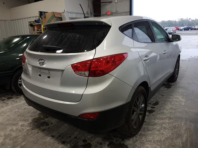 2014 HYUNDAI TUCSON GLS KM8JT3AF9EU907065