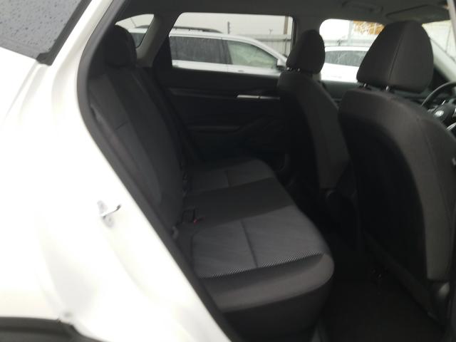 2021 KIA SELTOS LX KNDEPCAA1M7073059