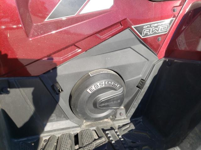 2019 POLARIS SPORTSMAN 4XASHE571KB664181