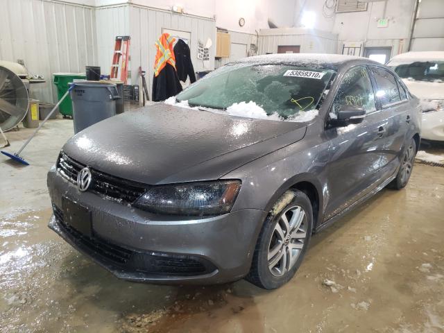 2012 VOLKSWAGEN JETTA TDI 3VW3L7AJ1CM407439