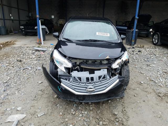 2015 NISSAN VERSA NOTE 3N1CE2CP4FL440725