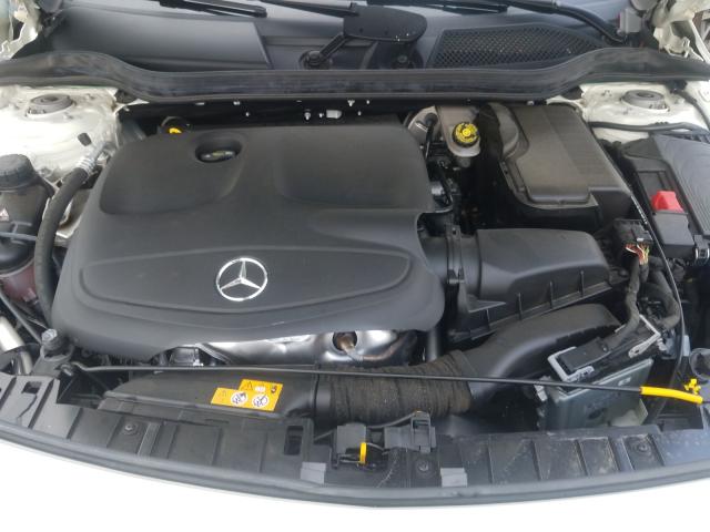 2018 MERCEDES-BENZ GLA 250 WDCTG4EBXJJ458094