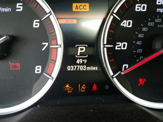 2018 ACURA TLX TECH+A 19UUB2F62JA001926