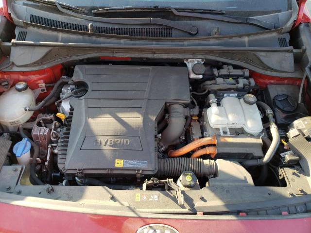 2017 KIA NIRO FE KNDCB3LC8H5102899