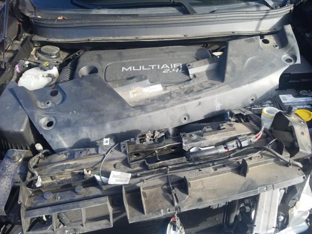 2017 JEEP CHEROKEE 1C4PJLCB9HW540420