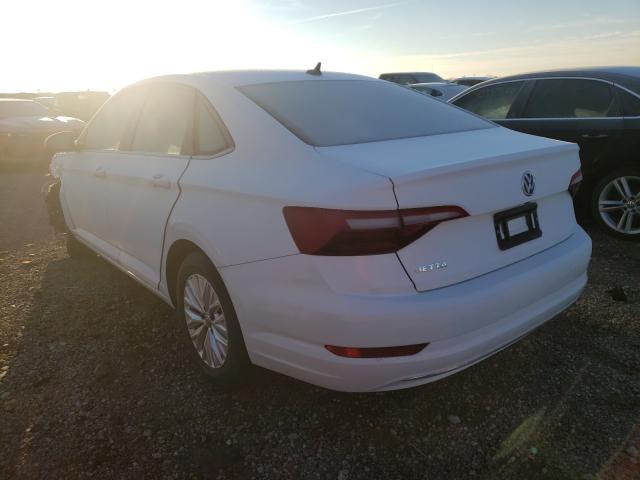 2020 VOLKSWAGEN JETTA S 3VWCB7BU5LM027466