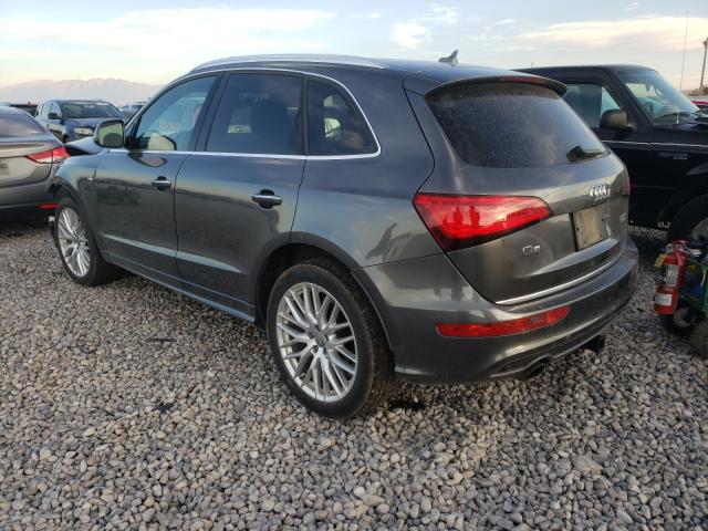 VIN WA1M2AFP6HA083469 2017 Audi Q5, Premium Plus no.3