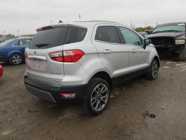 2020 FORD ECOSPORT T MAJ6S3KLXLC316544