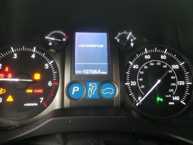 2015 LEXUS GX 460 JTJBM7FX9F5114100