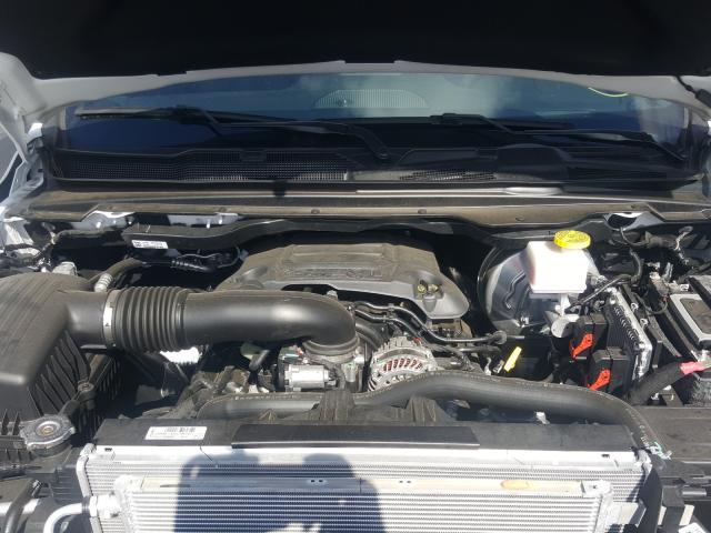2020 RAM 1500 BIG H - 1C6RREMTXLN112771
