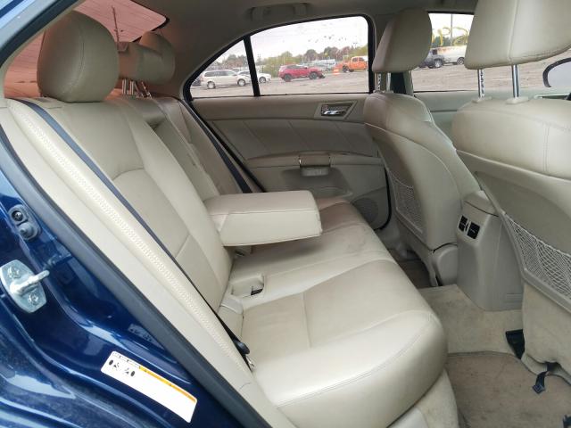 2012 SUZUKI KIZASHI SP JS2RF9A89C6100491