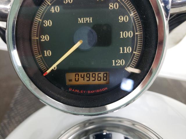 2007 HARLEY-DAVIDSON XL1200 C 1HD1CT3127K417649