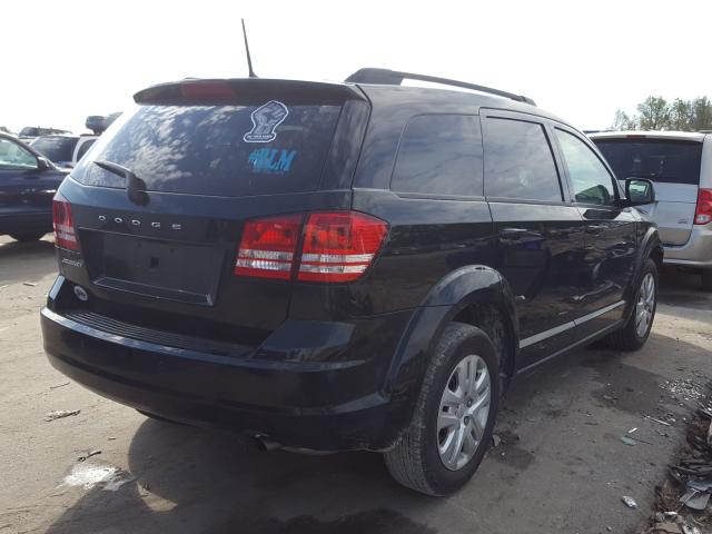 2020 DODGE JOURNEY SE 3C4PDCAB8LT202161