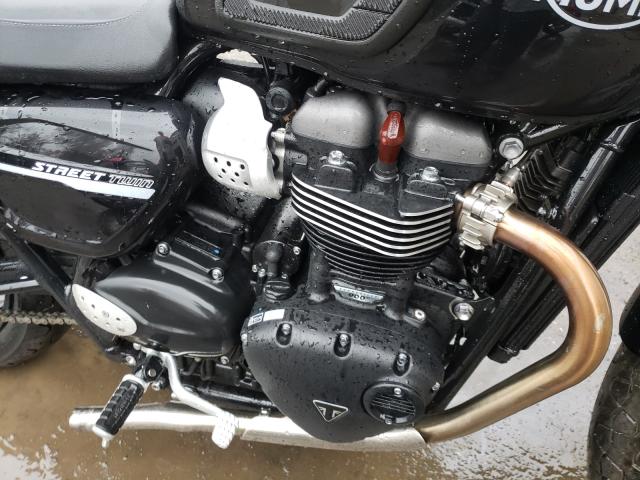 2019 TRIUMPH MOTORCYCLE STREET TWI SMTD31GN4KT930759
